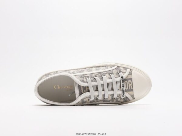 Dior Walk'N'Dior Grey Oblique - Image 3