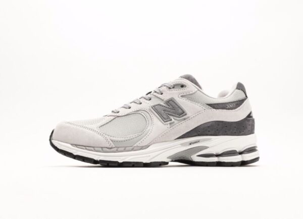 NB 2002R Light Dark Grey