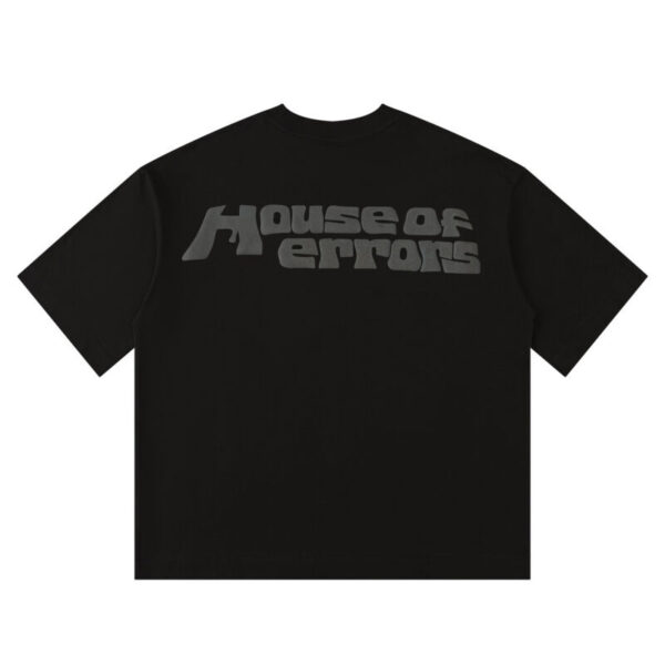 House Of Errors T-shirt - Image 2