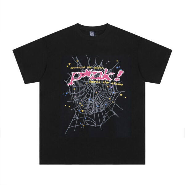 Sp5der T-shirt