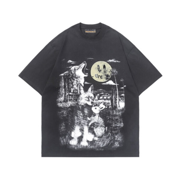 Drew House Full Moon T-shirt