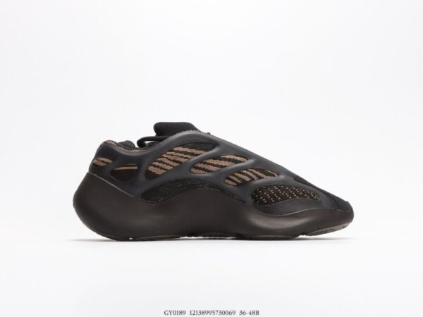 adidas Yeezy 700 V3 Clay Brown - Image 2
