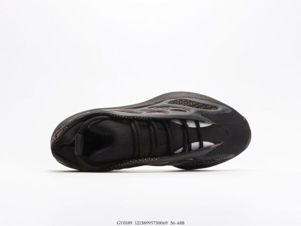 adidas Yeezy 700 V3 Clay Brown - Image 3