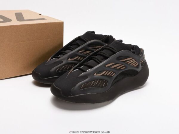 adidas Yeezy 700 V3 Clay Brown - Image 6