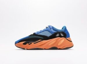 adidas Yeezy Boost 700 Bright Blue Men