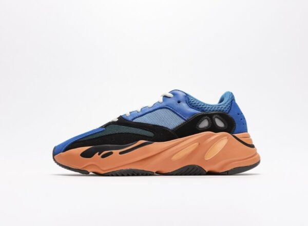 adidas Yeezy Boost 700 Bright Blue Men