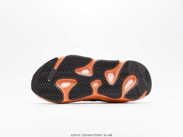 adidas Yeezy Boost 700 Bright Blue Men - Image 4