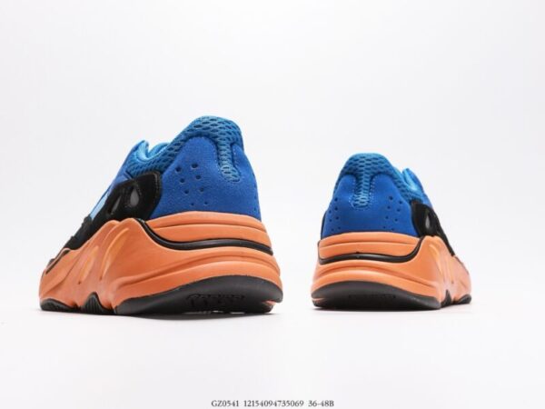 adidas Yeezy Boost 700 Bright Blue Men - Image 6