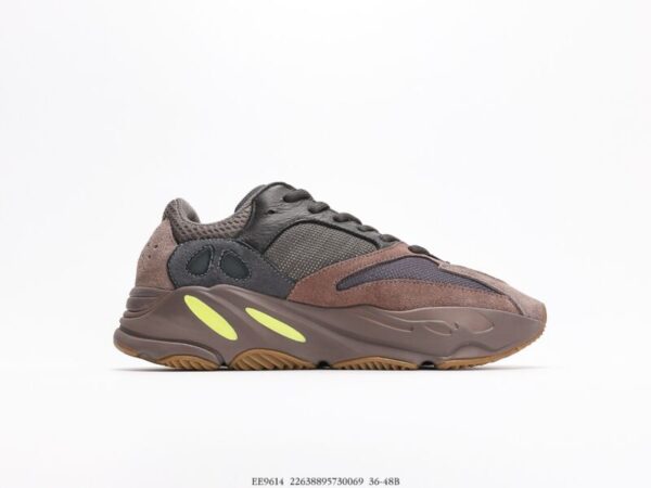 adidas Yeezy Boost 700 V2 Mauve - Image 2