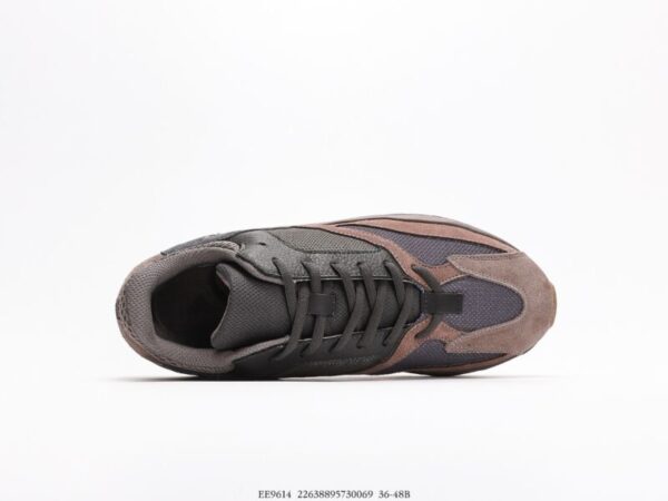 adidas Yeezy Boost 700 V2 Mauve - Image 3