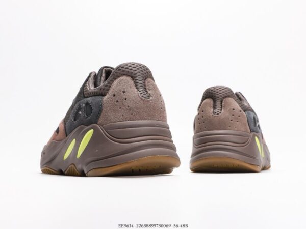 adidas Yeezy Boost 700 V2 Mauve - Image 6