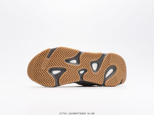 adidas Yeezy Boost 700 V2 Tephra (2019/2023) - Image 4