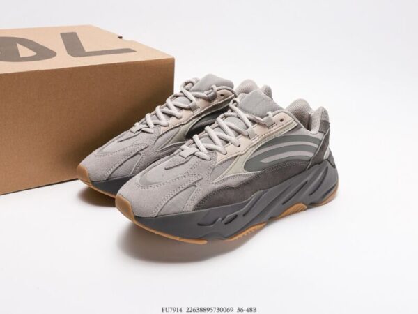 adidas Yeezy Boost 700 V2 Tephra (2019/2023) - Image 6