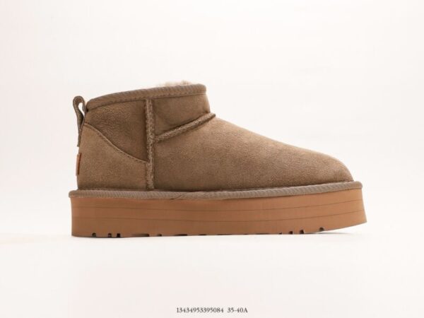UGG® Classic Ultra Mini Platform Boot (Wmns) - Image 2