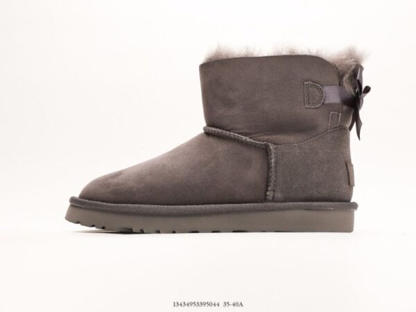 UGG® (Wmns) Mini Bailey Bow II