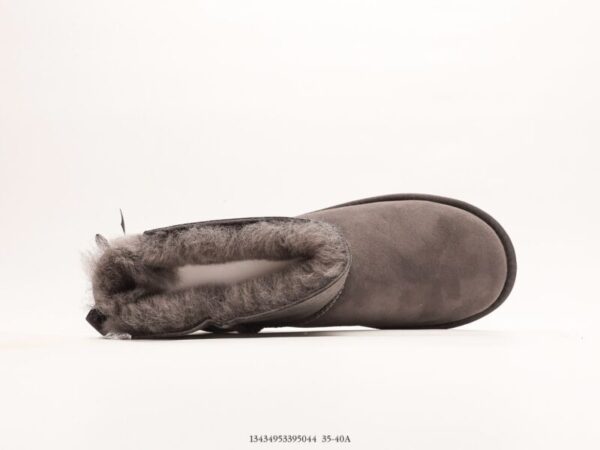 UGG® (Wmns) Mini Bailey Bow II - Image 3