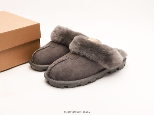 UGG® (Wmns) Coquette Slipper - Image 7