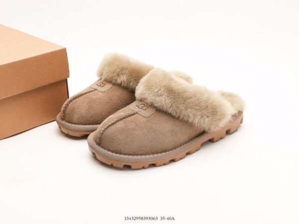 UGG® (Wmns) Coquette Slipper - Image 7