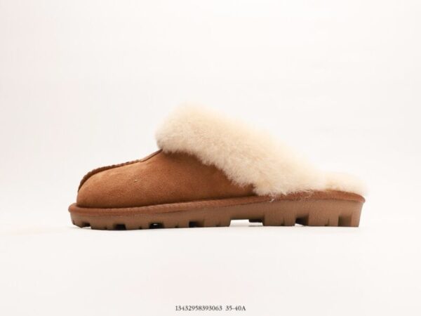 UGG® (Wmns) Coquette Slipper Chestnut - Image 2