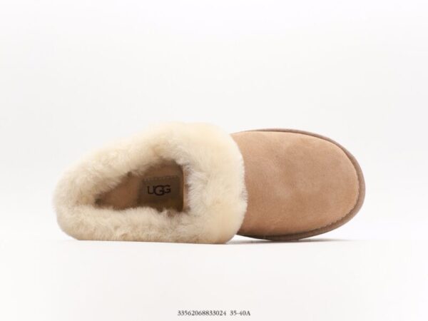 UGG® Classic Ultra Mini Fluff (Wmns) - Image 3