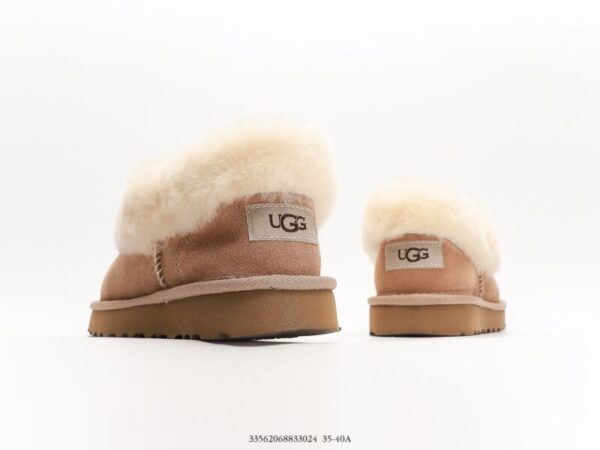 UGG® Classic Ultra Mini Fluff (Wmns) - Image 6