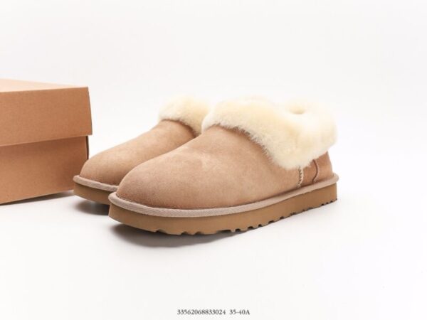 UGG® Classic Ultra Mini Fluff (Wmns) - Image 7