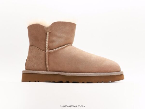 UGG® Mini Bailey (Wmns) - Image 2