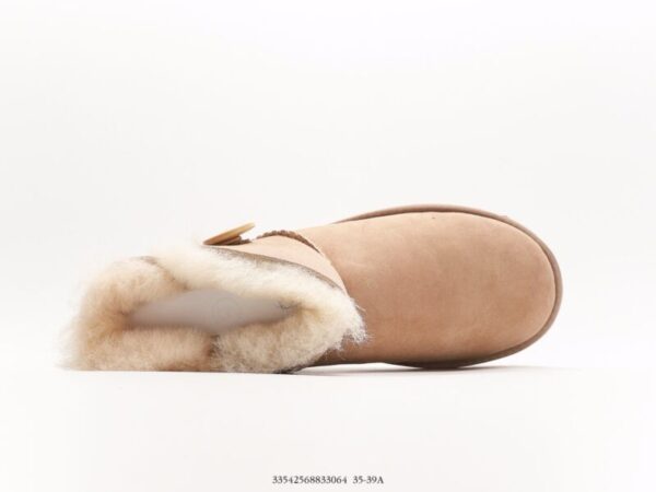 UGG® Mini Bailey (Wmns) - Image 3