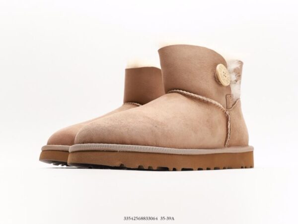 UGG® Mini Bailey (Wmns) - Image 5