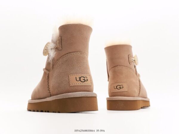 UGG® Mini Bailey (Wmns) - Image 6