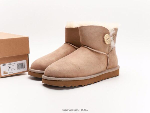 UGG® Mini Bailey (Wmns) - Image 7