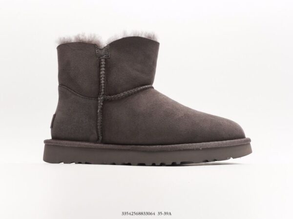 UGG® Mini Bailey (Wmns) - Image 2