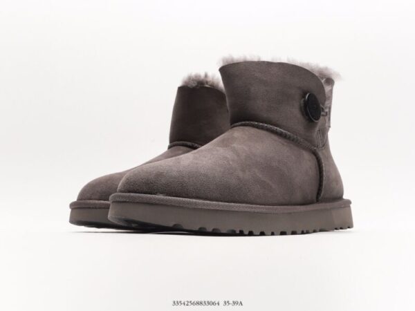 UGG® Mini Bailey (Wmns) - Image 5