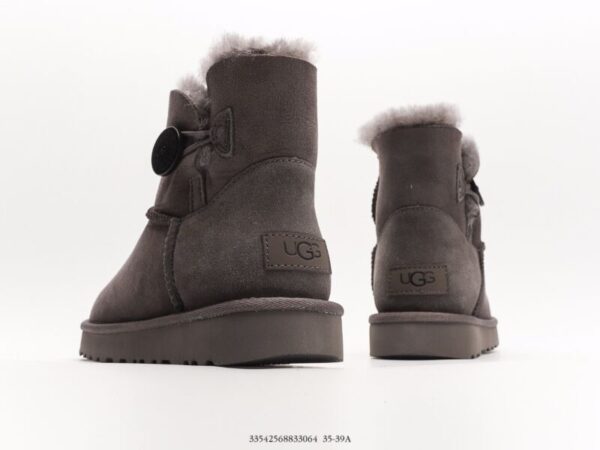 UGG® Mini Bailey (Wmns) - Image 6