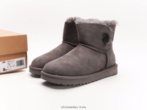 UGG® Mini Bailey (Wmns) - Image 7
