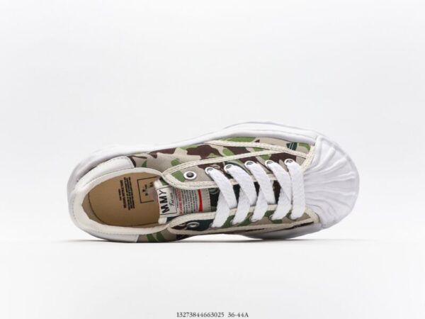 Maison Mihara Yasuhiro Camo - Image 3