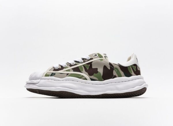 Maison Mihara Yasuhiro Camo