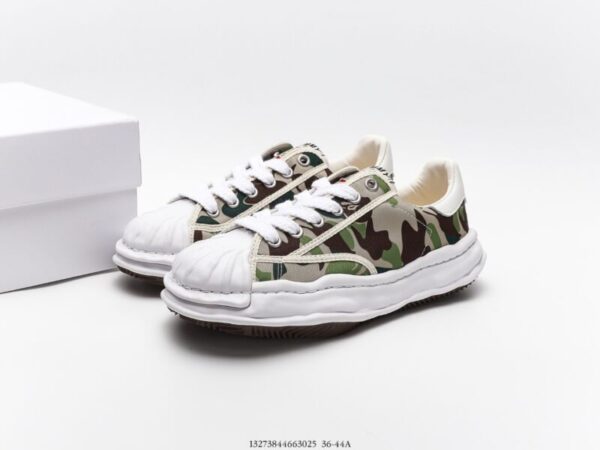 Maison Mihara Yasuhiro Camo - Image 6