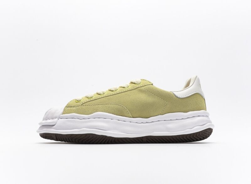 Maison Mihara Yasuhiro low