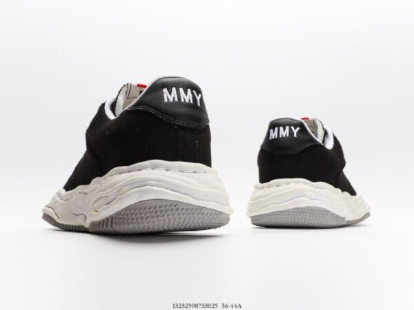 Maison Mihara Yasuhiro Warped Sole - Image 5