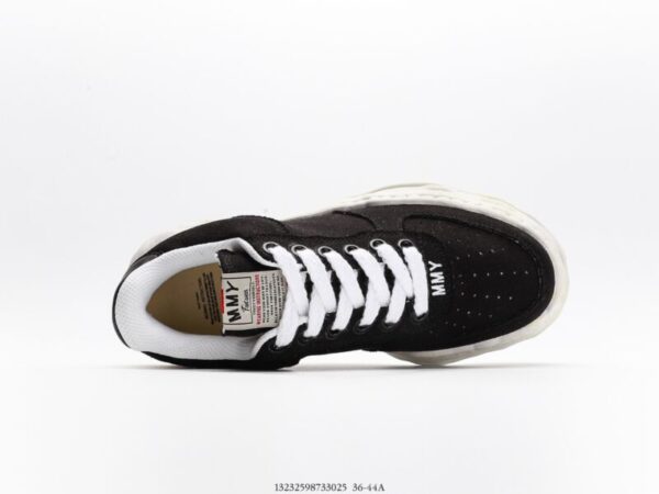 Maison Mihara Yasuhiro Warped Sole - Image 3