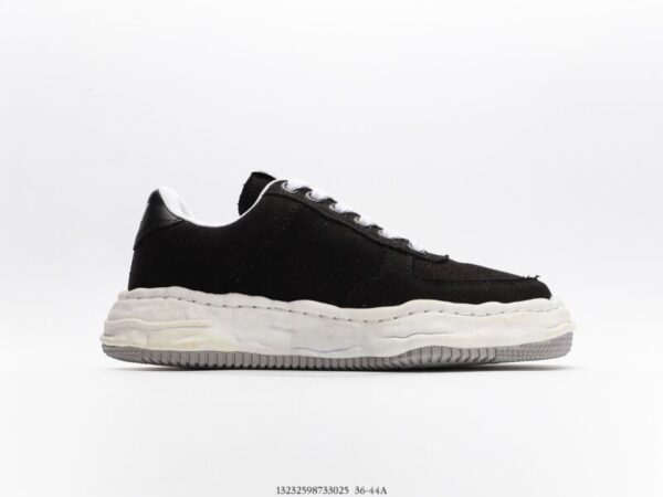 Maison Mihara Yasuhiro Warped Sole - Image 2