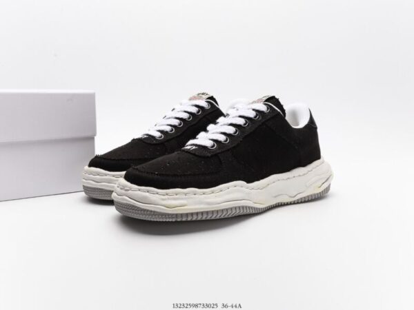 Maison Mihara Yasuhiro Warped Sole - Image 7