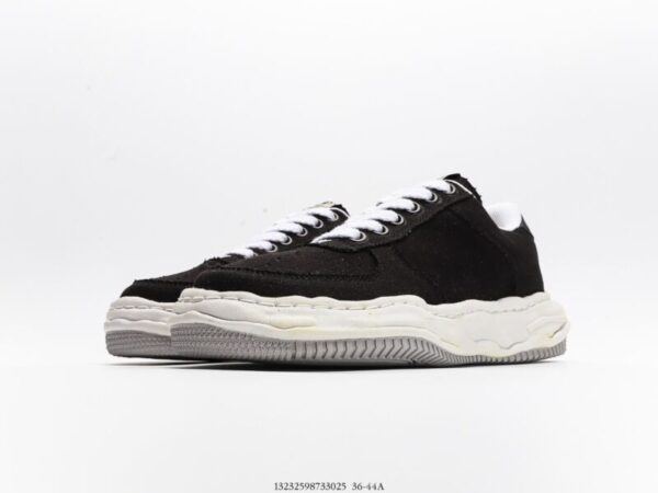 Maison Mihara Yasuhiro Warped Sole - Image 6