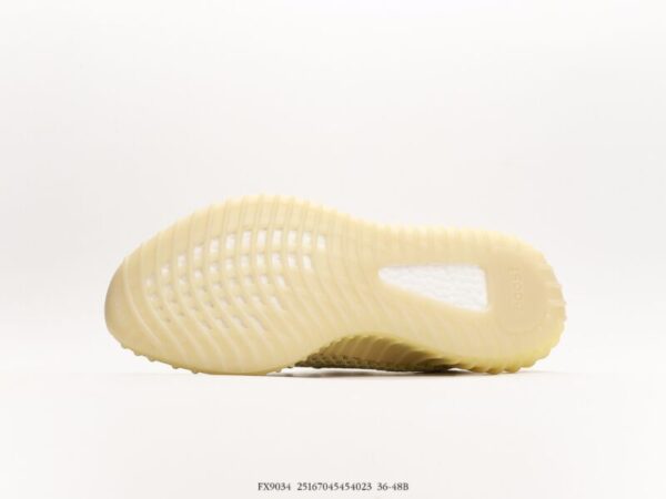 adidas Yeezy Boost 350 V2 Marsh - Image 3
