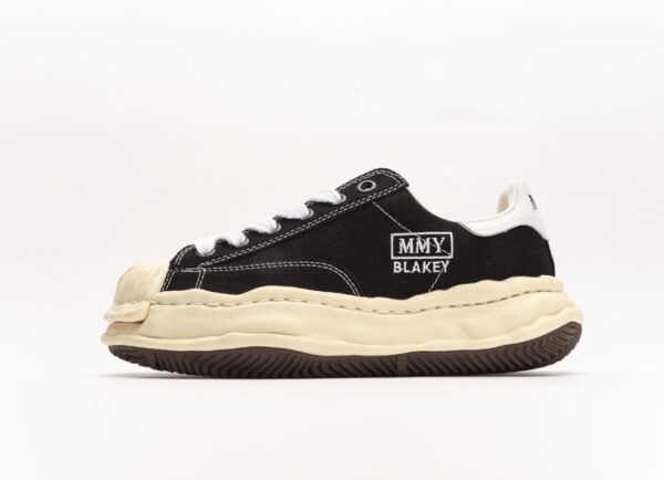 Maison Mihara Yasuhiro Blakey Low