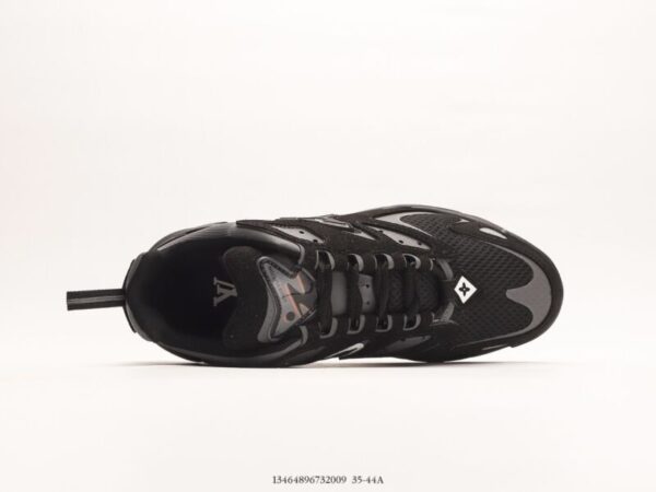 Louis Vuitton Tatic Black - Image 5