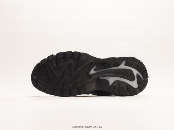 Louis Vuitton Tatic Black - Image 4