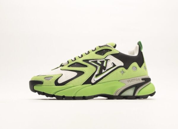 Louis Vuitton Tatic Green