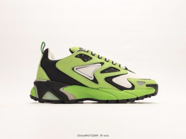 Louis Vuitton Tatic Green - Image 2